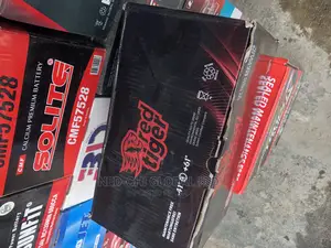 Quality Strong Turkey Battery for Benz 12v 100ahs
