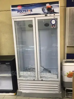 695L Polystar Chiller ( Height 200cm ) (Width 100cm)