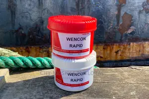 Wencon Rapid Epoxy Compound Adhesive (1kg)