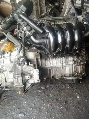 Engine for Toyota Camry Mussle and 2.4 /2.7 Camry