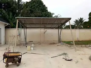 Solar Carport