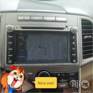 Car DVD for Toyota Venza 2008 to 2015