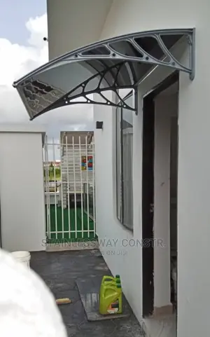 Foreign Ash Coloured Sunshade