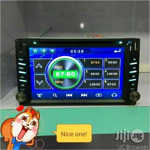University Dvd Player