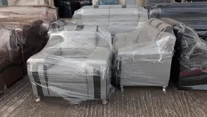 Sofas Set 7