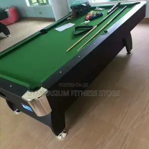 A - Fitness Snooker Board