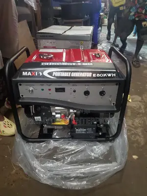 Maxi Generator 10.0kva