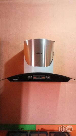 Phiima Smoke Extractor/Cooker Hood 90cm