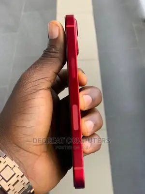 Apple iPhone 13 128 GB Red