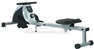 Rowing Machine