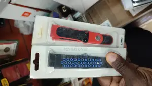 Samsung Watch All Series Strap 22mm