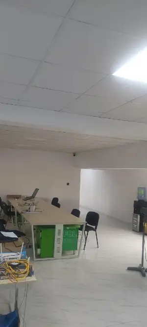 Gypsum Suspended Ceiling