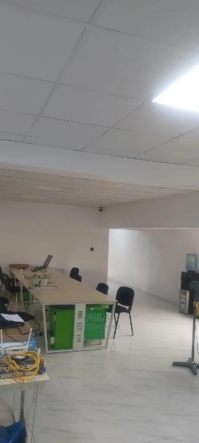 Gypsum Suspended Ceiling