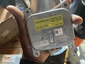Ford Explorer Headlamp Charger 2015 2016 2017 2018 2019