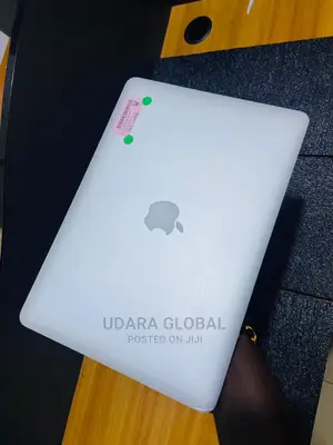 Laptop Apple MacBook Air 8GB Intel Core I5 128GB