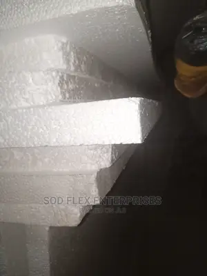 40mm 4x2 Feet Polyestyrene