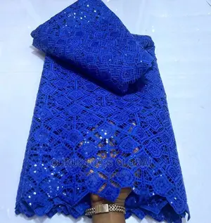 Swiss Cord Lace