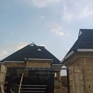Milano Gerrad Stone Coated Roofing Sheets