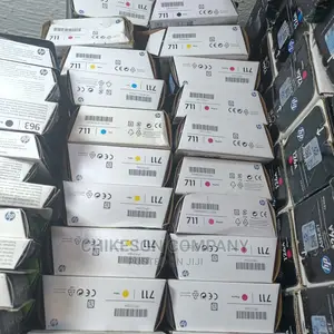Hp Ink 123