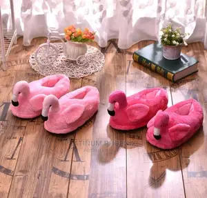 Unisex Indoor Slippers