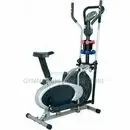 Two Handle Orbitraic With Dumbbell