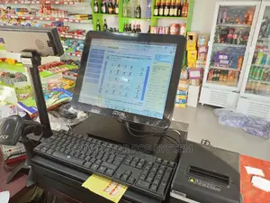 Affordable POS Point of Sales