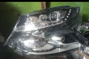 Passat Cc 2013 Headlight