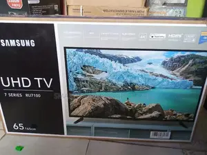 Smart Original 65 Inches Netflix Facebook and Youtube