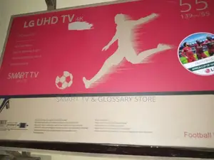 Smart Original 55 Inches Netflix Facebook and Youtube