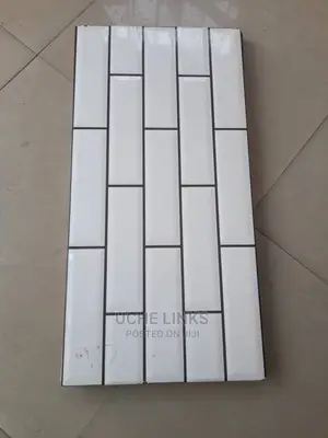 Virony Design Wall Tiles