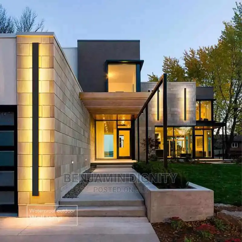 Led Outdoor Lighting 