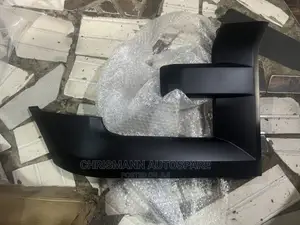 Head Lamp Chrome F150 2015 2016 2017