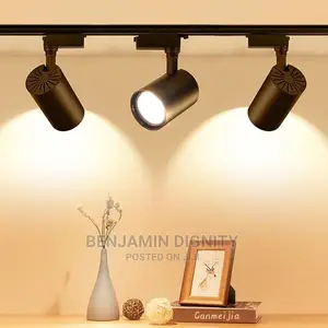 Led Track Lights