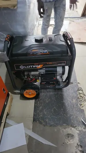 Lutian Generator Set 10.5kva
