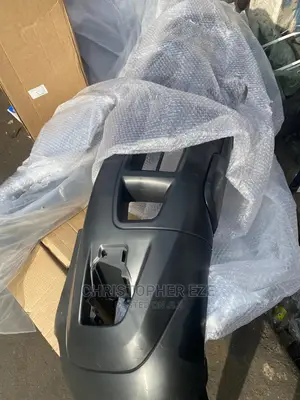 Ford Ranger Bumper 2011 2012 2013 2014