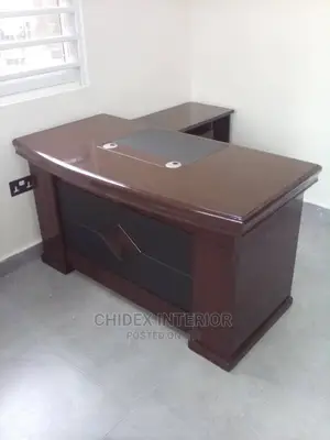 Office Executive Table