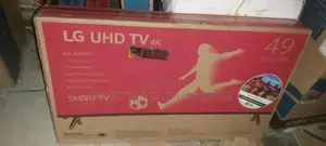 LG 32 Inches Original Led Tv With Two Years Warranty