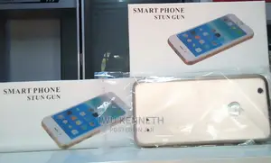 Safety Smart Phone