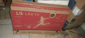 Smart Original 43 Inches Netflix Facebook and Youtube TV
