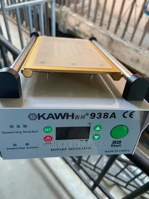 LCD Separating Machine KAWA938A