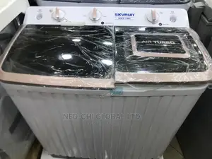 Quality 7kg Skyrun Deep Washing Machine