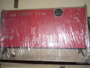 LED LG Original 49 Inches Hifi Audio 2.0ch Speaker