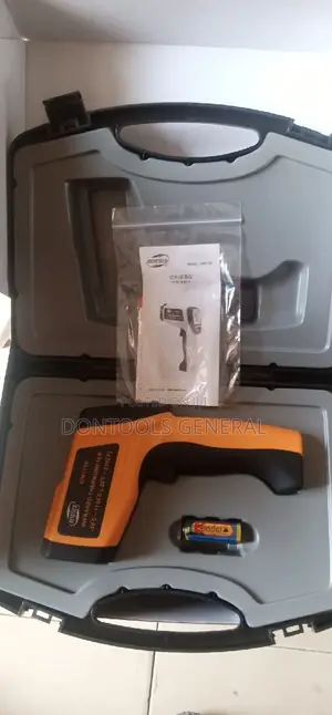Infrared Thermometer GM1150