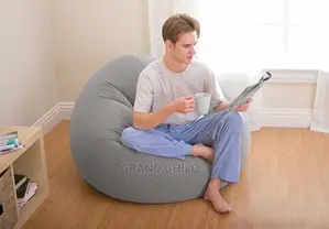 Intex Beanless Bag Inflatable Lounge Chair