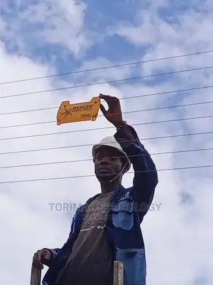Authentic Automated Electric Fence