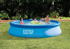Intex Easy Set Swimming Pool 12ft
