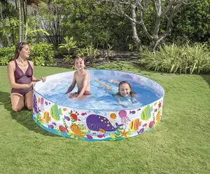 Intex Ocean Play Snapset Pool