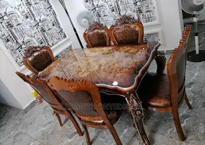 Dining Table Chairs