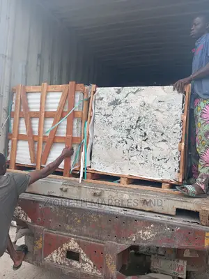 Italian Flendor White Granite 90x90 Floor Tiles