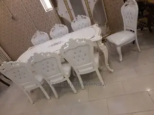 Dining Table and Chairs